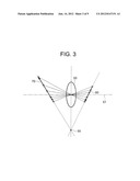 IMAGE PICKUP APPARATUS diagram and image