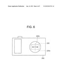 IMAGE PICKUP APPARATUS diagram and image