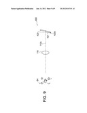 IMAGE PICKUP APPARATUS diagram and image