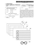 STEREOSCOPIC IMAGE DISPLAY AND DRIVING METHOD THEREOF diagram and image