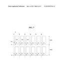 STEREOSCOPIC IMAGE DISPLAY AND DRIVING METHOD THEREOF diagram and image