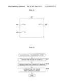 IMAGE PROCESSOR, IMAGE PROCESSING METHOD, PROGRAM AND MICROSCOPE diagram and image