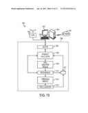 DETERMINING A TOTAL NUMBER OF PEOPLE IN AN IR IMAGE OBTAINED VIA AN IR     IMAGING SYSTEM diagram and image