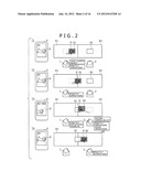 IMAGE DISPLAYING APPARATUS, IMAGE DISPLAYING SYSTEM, IMAGE DISPLAYING     METHOD AND IMAGE DISPLAYING PROGRAM diagram and image