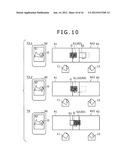 IMAGE DISPLAYING APPARATUS, IMAGE DISPLAYING SYSTEM, IMAGE DISPLAYING     METHOD AND IMAGE DISPLAYING PROGRAM diagram and image