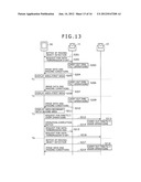 IMAGE DISPLAYING APPARATUS, IMAGE DISPLAYING SYSTEM, IMAGE DISPLAYING     METHOD AND IMAGE DISPLAYING PROGRAM diagram and image