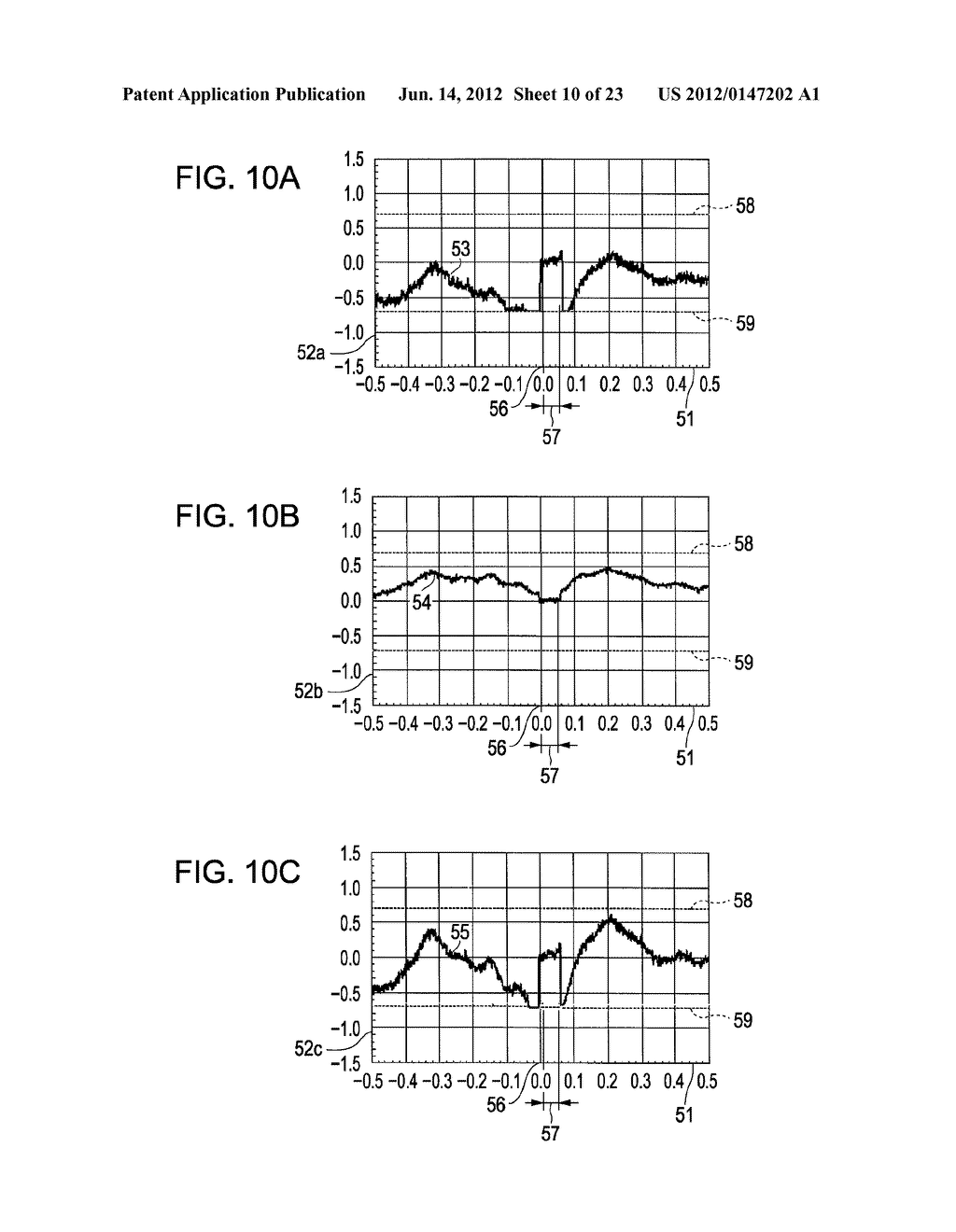 IMAGE PICKUP APPARATUS INCLUDING IMAGE SHAKE CORRECTION - diagram, schematic, and image 11