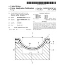 SOLID-STATE IMAGING DEVICE AND MANUFACTURING METHOD THEREOF, AND     ELECTRONIC APPARATUS diagram and image