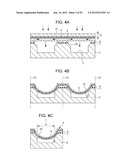 SOLID-STATE IMAGING DEVICE AND MANUFACTURING METHOD THEREOF, AND     ELECTRONIC APPARATUS diagram and image