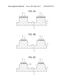 SOLID-STATE IMAGING DEVICE AND MANUFACTURING METHOD THEREOF, AND     ELECTRONIC APPARATUS diagram and image