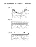 SOLID-STATE IMAGING DEVICE AND MANUFACTURING METHOD THEREOF, AND     ELECTRONIC APPARATUS diagram and image