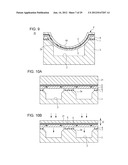 SOLID-STATE IMAGING DEVICE AND MANUFACTURING METHOD THEREOF, AND     ELECTRONIC APPARATUS diagram and image