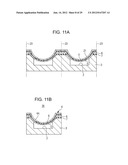 SOLID-STATE IMAGING DEVICE AND MANUFACTURING METHOD THEREOF, AND     ELECTRONIC APPARATUS diagram and image