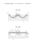 SOLID-STATE IMAGING DEVICE AND MANUFACTURING METHOD THEREOF, AND     ELECTRONIC APPARATUS diagram and image