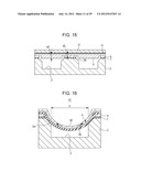 SOLID-STATE IMAGING DEVICE AND MANUFACTURING METHOD THEREOF, AND     ELECTRONIC APPARATUS diagram and image