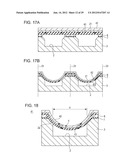 SOLID-STATE IMAGING DEVICE AND MANUFACTURING METHOD THEREOF, AND     ELECTRONIC APPARATUS diagram and image