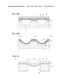 SOLID-STATE IMAGING DEVICE AND MANUFACTURING METHOD THEREOF, AND     ELECTRONIC APPARATUS diagram and image