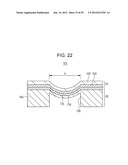 SOLID-STATE IMAGING DEVICE AND MANUFACTURING METHOD THEREOF, AND     ELECTRONIC APPARATUS diagram and image