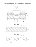 SOLID-STATE IMAGING DEVICE AND MANUFACTURING METHOD THEREOF, AND     ELECTRONIC APPARATUS diagram and image