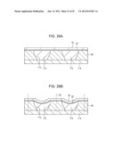 SOLID-STATE IMAGING DEVICE AND MANUFACTURING METHOD THEREOF, AND     ELECTRONIC APPARATUS diagram and image