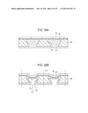 SOLID-STATE IMAGING DEVICE AND MANUFACTURING METHOD THEREOF, AND     ELECTRONIC APPARATUS diagram and image