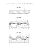 SOLID-STATE IMAGING DEVICE AND MANUFACTURING METHOD THEREOF, AND     ELECTRONIC APPARATUS diagram and image