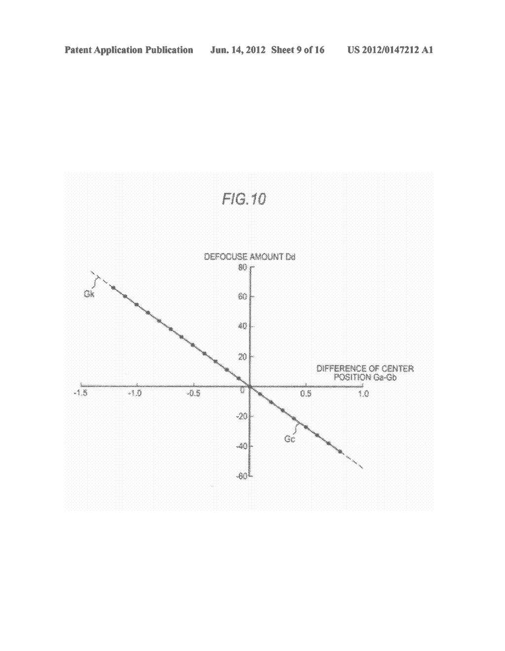 IMAGING APPARATUS AND METHOD OF CONTROLLING IMAGING APPARATUS - diagram, schematic, and image 10