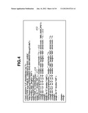 IMAGING APPARATUS, CONTROL METHOD OF THE APPARATUS, AND PROGRAM diagram and image