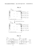 INTEGRATED DIGITAL DEVICE AND DISPLAYING METHOD USING THE SAME diagram and image