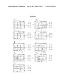 INTEGRATED DIGITAL DEVICE AND DISPLAYING METHOD USING THE SAME diagram and image