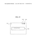 INTEGRATED DIGITAL DEVICE AND DISPLAYING METHOD USING THE SAME diagram and image