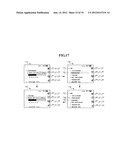 INTEGRATED DIGITAL DEVICE AND DISPLAYING METHOD USING THE SAME diagram and image