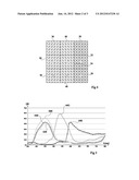 METHOD FOR CHARACTERIZING PIXELS OF AN IMAGE SENSOR diagram and image