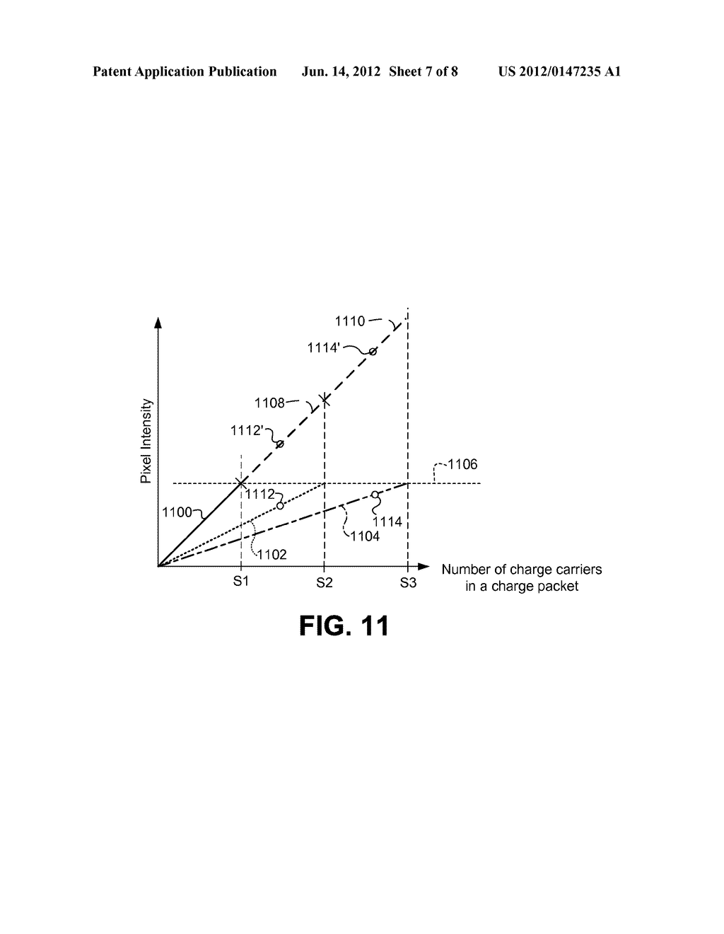 IMAGE SENSOR WITH CHARGE MULTIPLICATION - diagram, schematic, and image 08