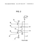 SOLID-STATE IMAGING DEVICE, METHOD FOR PRODUCING SAME, AND CAMERA diagram and image