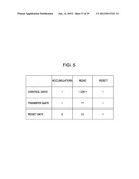 SOLID-STATE IMAGING DEVICE, METHOD FOR PRODUCING SAME, AND CAMERA diagram and image