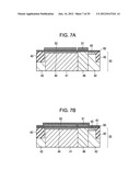 SOLID-STATE IMAGING DEVICE, METHOD FOR PRODUCING SAME, AND CAMERA diagram and image