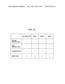 SOLID-STATE IMAGING DEVICE, METHOD FOR PRODUCING SAME, AND CAMERA diagram and image