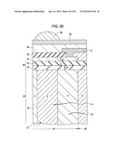 SOLID-STATE IMAGING DEVICE, METHOD FOR PRODUCING SAME, AND CAMERA diagram and image