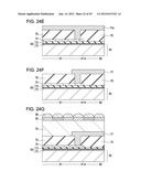 SOLID-STATE IMAGING DEVICE, METHOD FOR PRODUCING SAME, AND CAMERA diagram and image