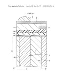 SOLID-STATE IMAGING DEVICE, METHOD FOR PRODUCING SAME, AND CAMERA diagram and image