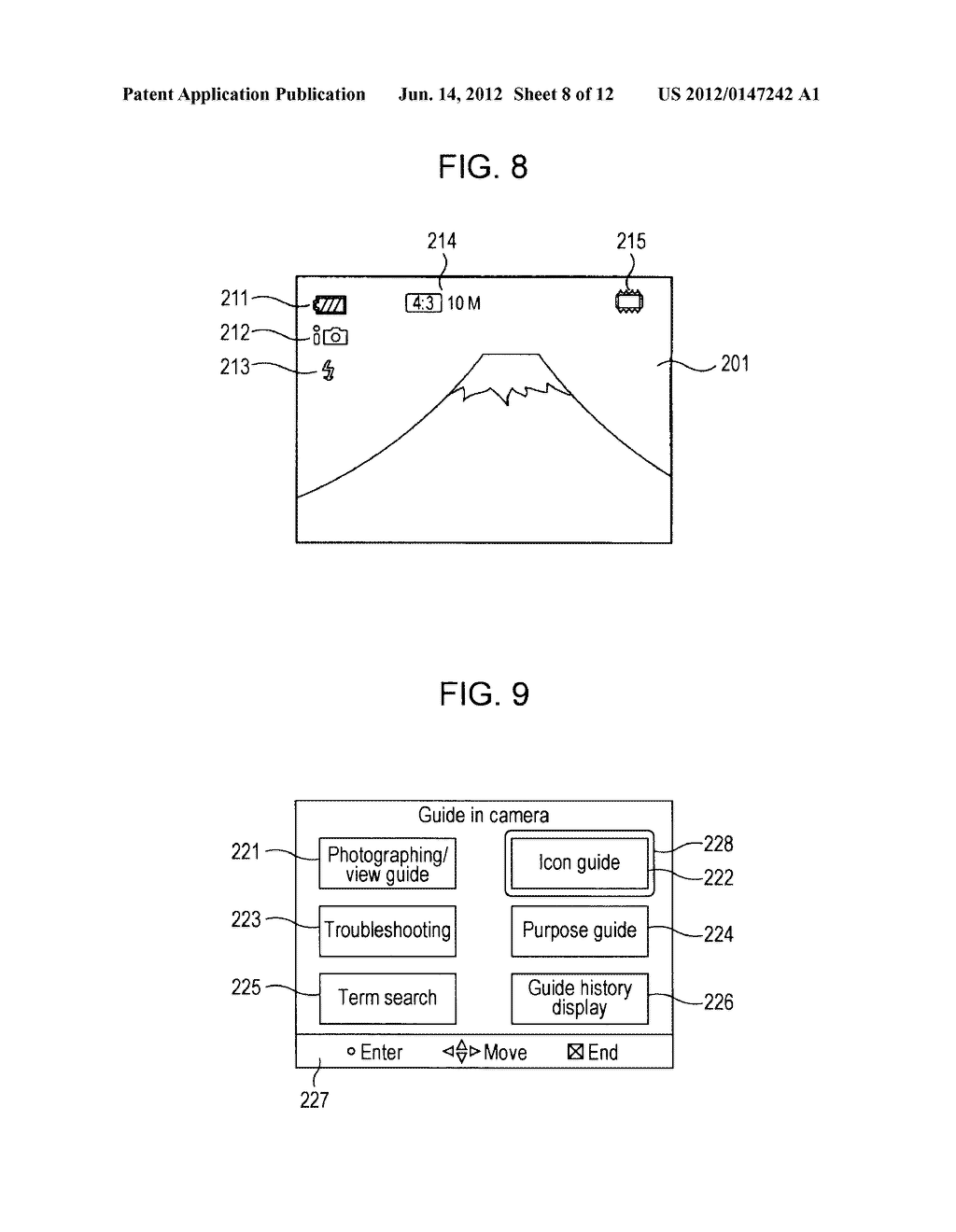 IMAGE PROCESSING APPARATUS AND IMAGE PROCESSING METHOD - diagram, schematic, and image 09