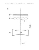 OPTICAL SYSTEM AND IMAGING APPARATUS INCLUDING THE SAME diagram and image