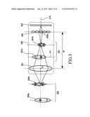 OPTICAL SYSTEM AND IMAGING APPARATUS INCLUDING THE SAME diagram and image