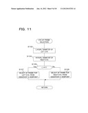 IMAGING DEVICE AND AF CONTROL METHOD diagram and image