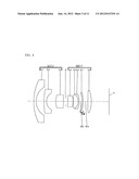 Imaging Optical System, Interchangeable Lens Apparatus and Camera System diagram and image