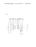 Imaging Optical System, Interchangeable Lens Apparatus and Camera System diagram and image