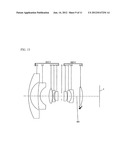 Imaging Optical System, Interchangeable Lens Apparatus and Camera System diagram and image