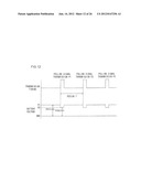 ELECTRONIC CAMERA THAT WIRELESSLY TRANSFERS DATA, WHICH INCLUDES A POWER     SAVE MODE diagram and image