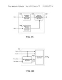 METHOD OF PROCESSING VIDEO, VIDEO PROCESSING CIRCUIT, LIQUID CRYSTAL     DISPLAY DEVICE, AND ELECTRONIC APPARATUS diagram and image